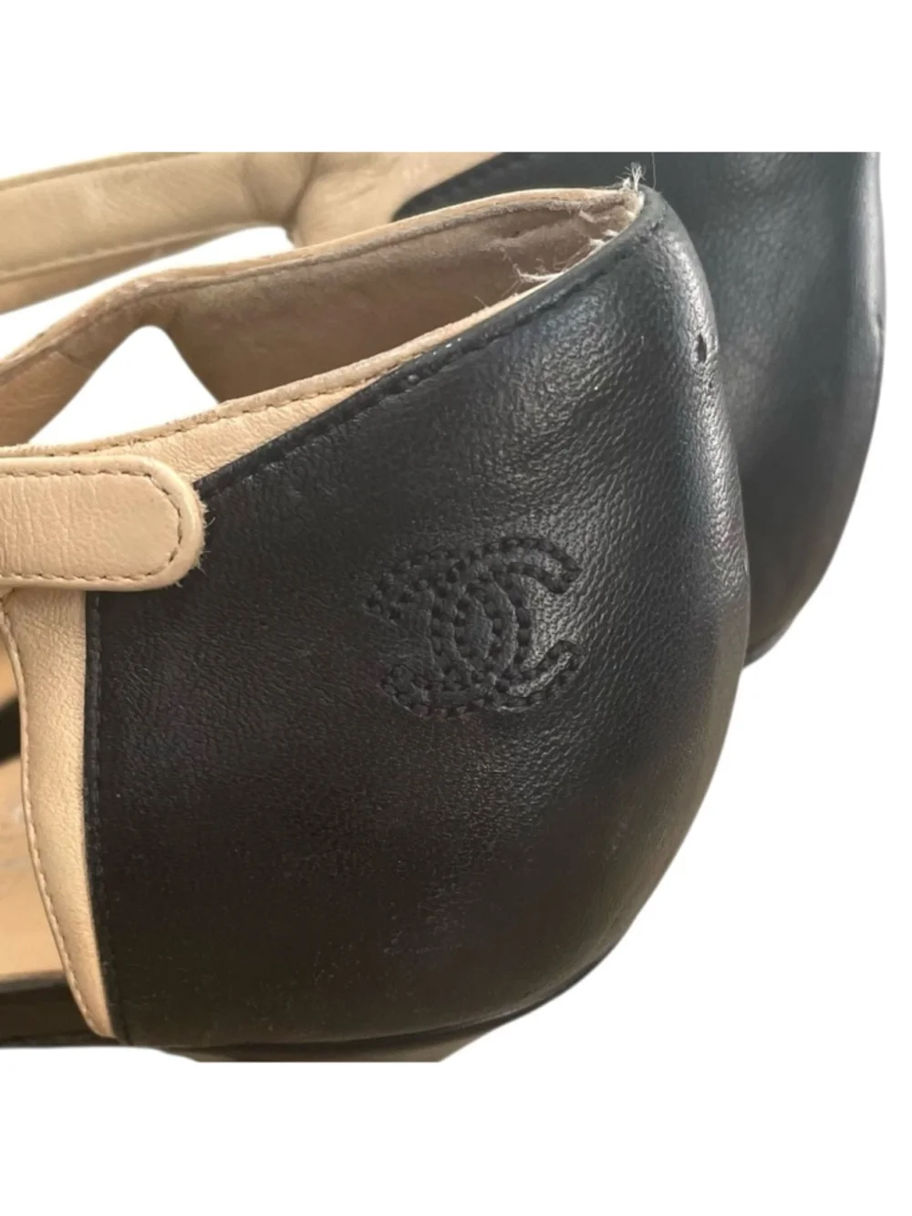 CHANEL iconic vintage